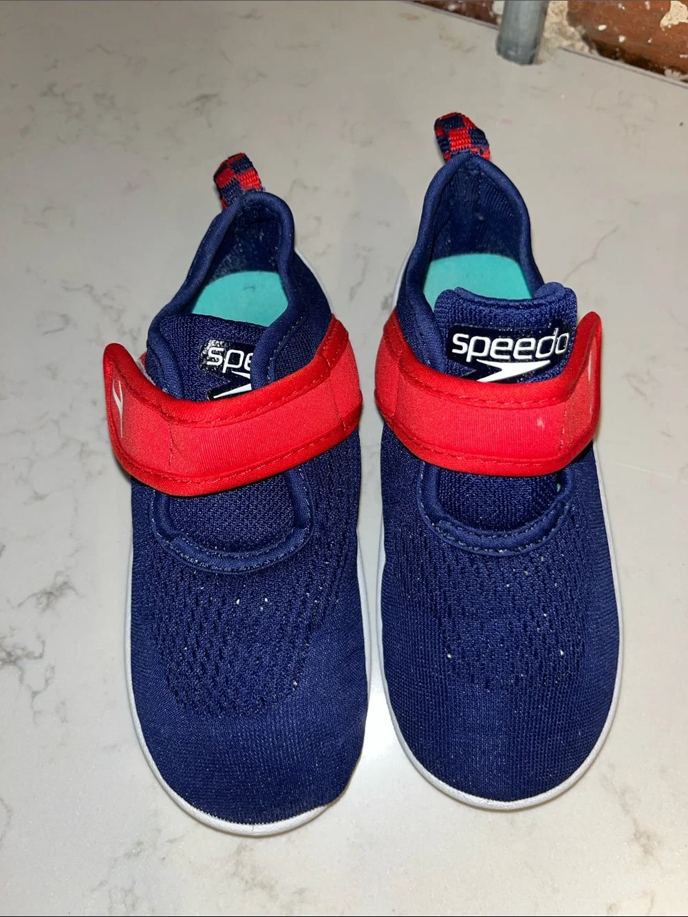 Speedo comfortable slip